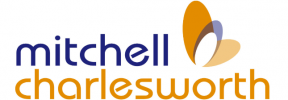 Mitchell Charlesworth Logo