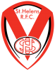 St Helens RFC Logo