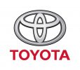 Toyota Logo